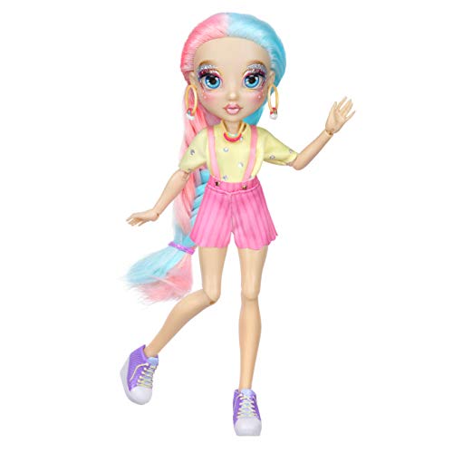 Failfix 2Dreami Epic Color 'N' Style Makeover Doll Pack - 8.5" Fashion Doll