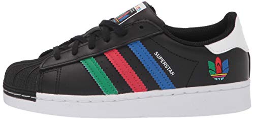 adidas Performance Superstar 2 CF I Basketball Fashion Sneaker