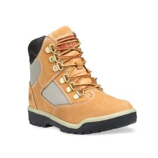 Timberland Toddler/Little Kid Field Boot 6" Hiker