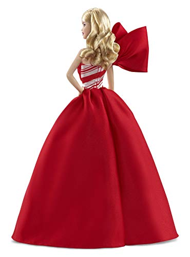 Barbie 2019 Holiday Doll