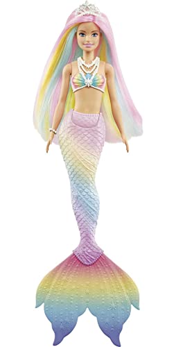 Barbie Dreamtopia Doll