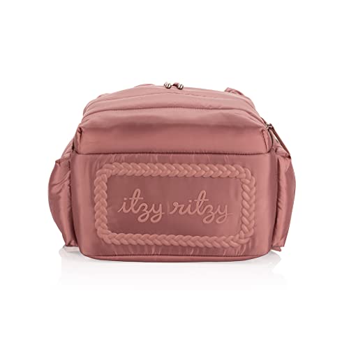 Itzy Ritzy Dream Backpack Diaper Bag