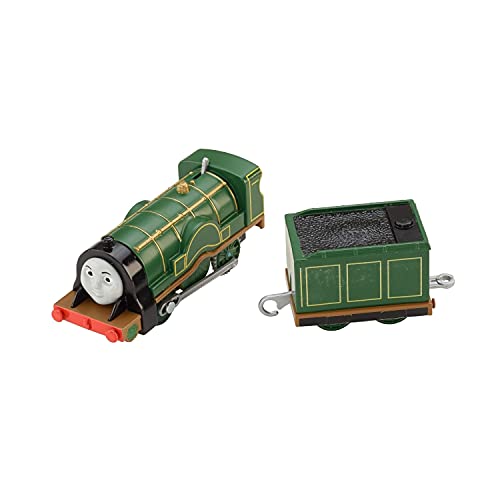 Fisher-Price Thomas & Friends Trackmaster, Motorized Engine