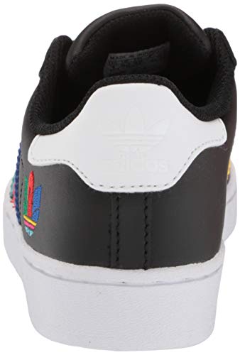 adidas Performance Superstar 2 CF I Basketball Fashion Sneaker