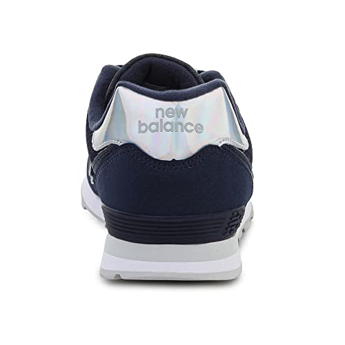 New Balance Kids' 574 V1 Lifestyle Sneaker