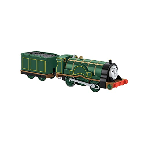 Fisher-Price Thomas & Friends Trackmaster, Motorized Engine