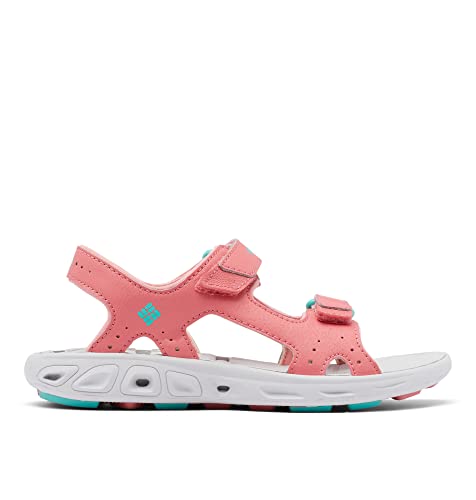 Columbia Unisex-Child Techsun Vent Sandal Sport