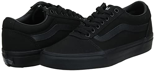 Vans Unisex Low-top Trainers Sneaker