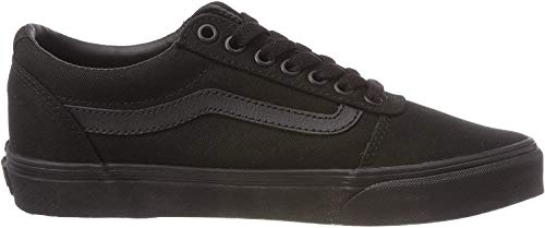 Vans Unisex Low-top Trainers Sneaker