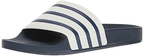 adidas Men's Adilette Slide Sandal