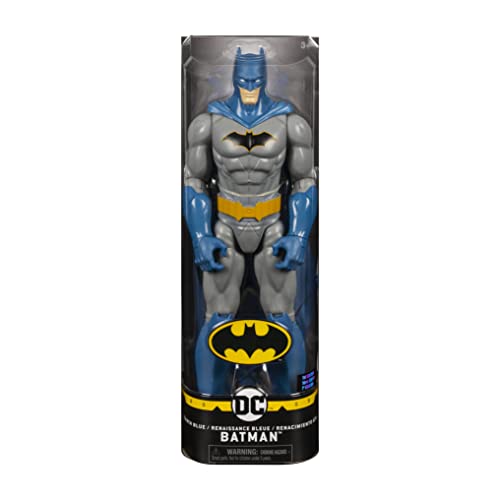 BATMAN, 12-Inch Action Figure