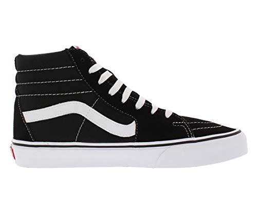 Vans Unisex Sk8-hi¿ Core Classics Sneaker