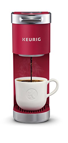 Keurig K-Mini Plus Single Serve K-Cup Pod Coffee Maker