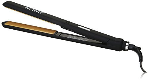 HOT TOOLS 1" Flat Iron - Extra Long Plate