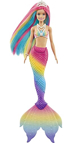 Barbie Dreamtopia Doll