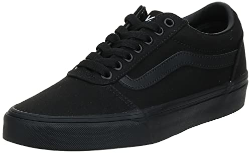 Vans Unisex Low-top Trainers Sneaker