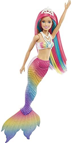 Barbie Dreamtopia Doll