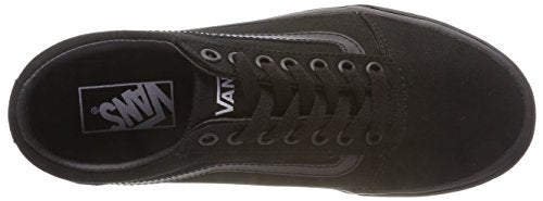 Vans Unisex Low-top Trainers Sneaker