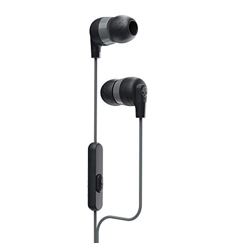 Skullcandy Ink'd+ Wired Earbuds