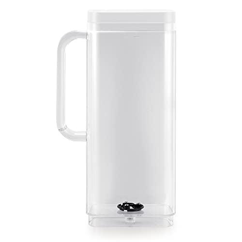 Keurig K-Supreme SMART Coffee Maker, MultiStream Technology, Brews 6-12oz Cup Sizes, White