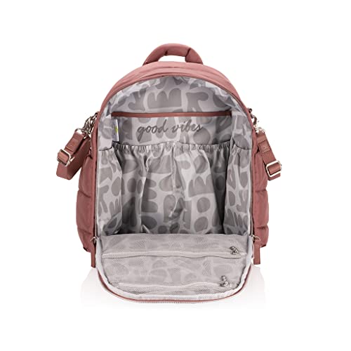 Itzy Ritzy Dream Backpack Diaper Bag