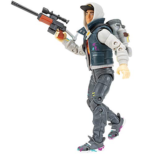 Fortnite 6" Legendary Series Figure