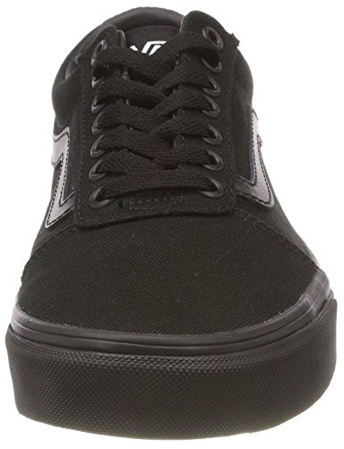 Vans Unisex Low-top Trainers Sneaker