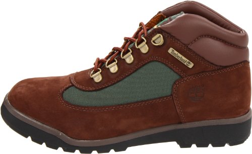 Timberland Field Lace-Up Boot (Toddler/Little Kid/Big Kid)