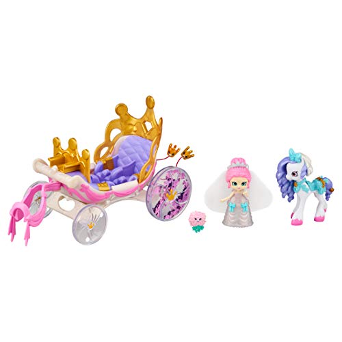 Shopkins Happy Places Royal Convertible