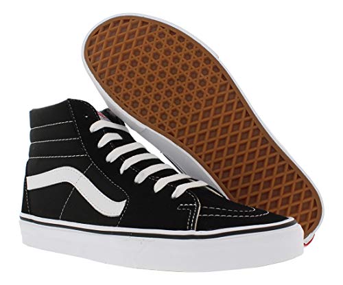 Vans Unisex Sk8-hi¿ Core Classics Sneaker