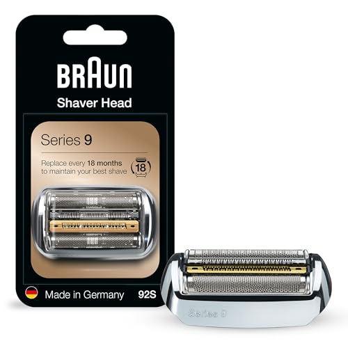 Braun Series Electric Shaver