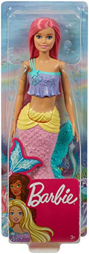 Barbie Dreamtopia Mermaid Doll