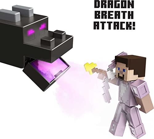 MC Ultimate Ender Dragon Bundle