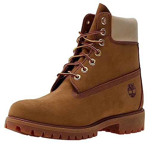 Timberland Men's 6-Inch Premium Waterproof Boot