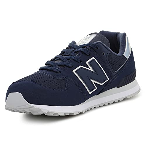 New Balance Kids' 574 V1 Lifestyle Sneaker