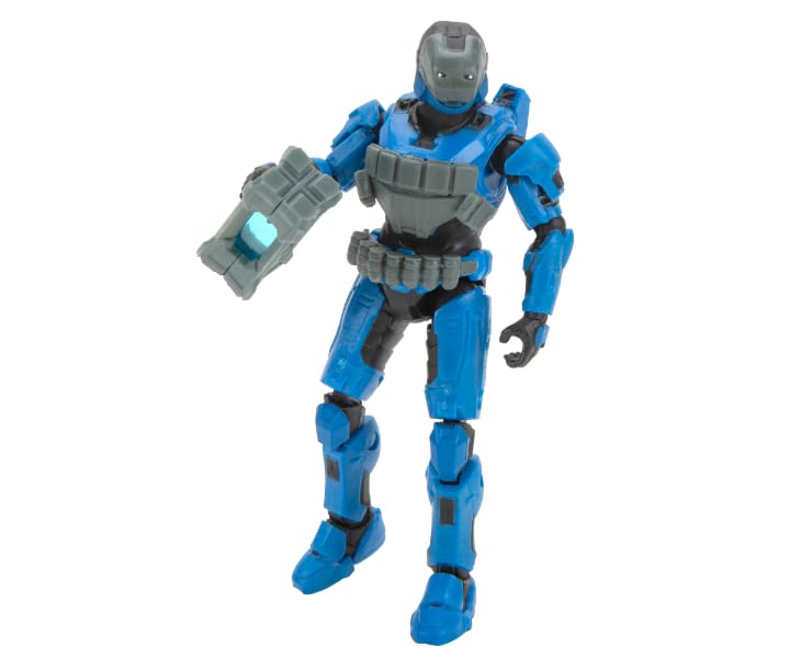 HALO 2 Figure Packs