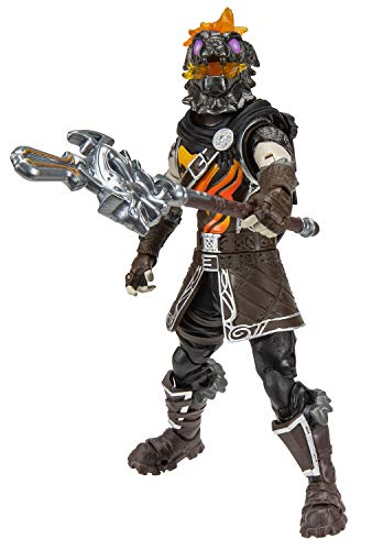 Fortnite 6" Legendary Series Figure, Molten Battle Hound