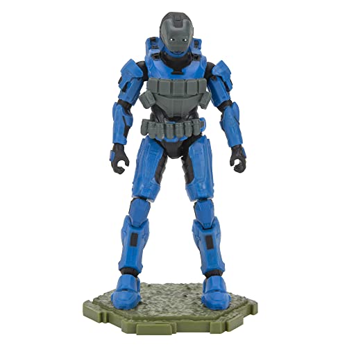 HALO 2 Figure Packs