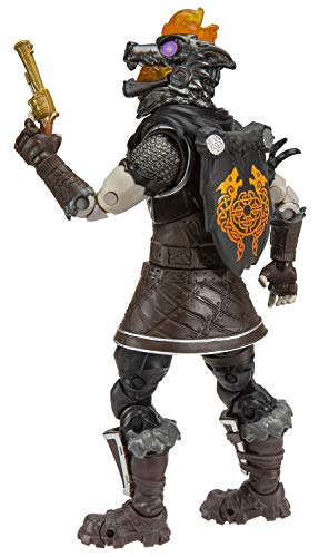 Fortnite 6" Legendary Series Figure, Molten Battle Hound