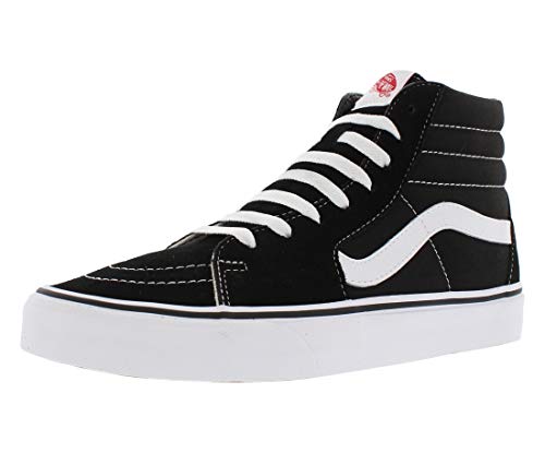 Vans Unisex Sk8-hi¿ Core Classics Sneaker