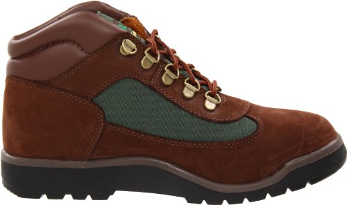 Timberland Field Lace-Up Boot (Toddler/Little Kid/Big Kid)
