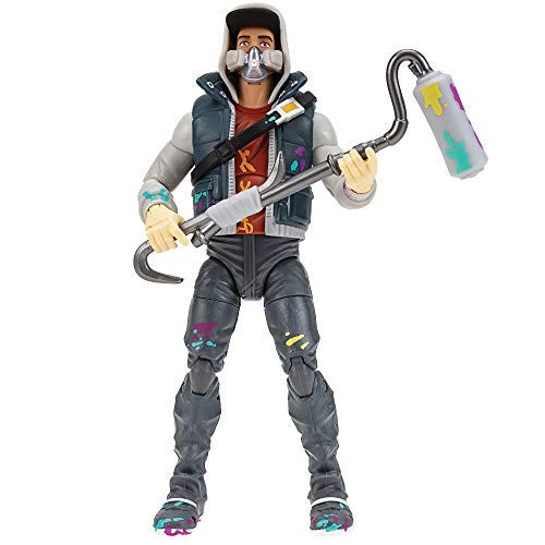 Fortnite 6" Legendary Series Figure