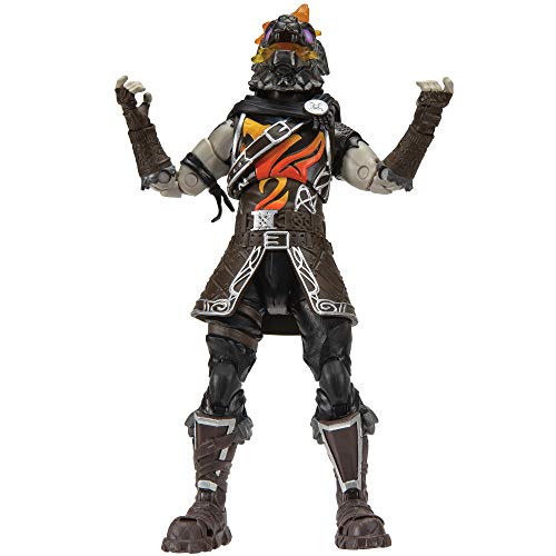 Fortnite 6" Legendary Series Figure, Molten Battle Hound