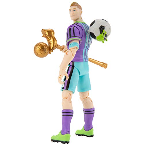 Fortnite Legendary Series 6" Figure Packs