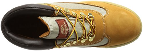 Timberland Men's Field Boot F/L Waterproof