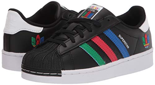 adidas Performance Superstar 2 CF I Basketball Fashion Sneaker