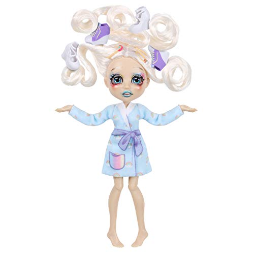 Failfix 2Dreami Epic Color 'N' Style Makeover Doll Pack - 8.5" Fashion Doll