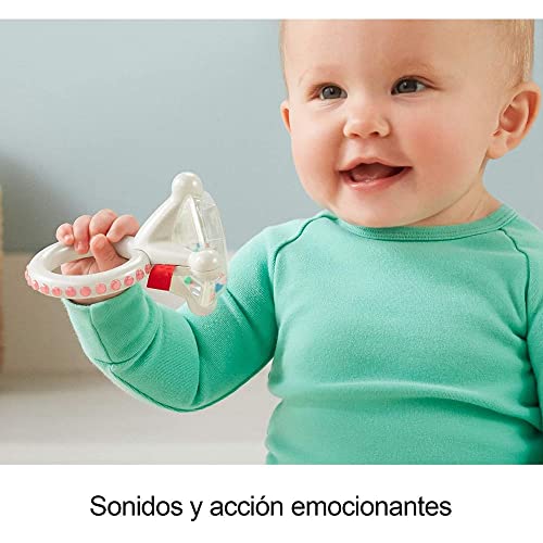 Fisher-Price Baby Teether