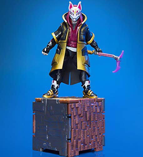 Fortnite Solo Mode Core Figure Pack