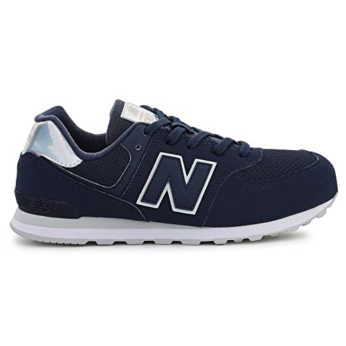 New Balance Kids' 574 V1 Lifestyle Sneaker